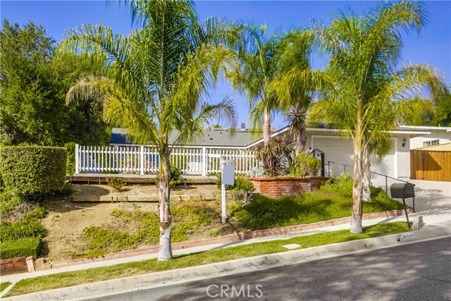 4 Bed Home for Sale in Calabasas, California