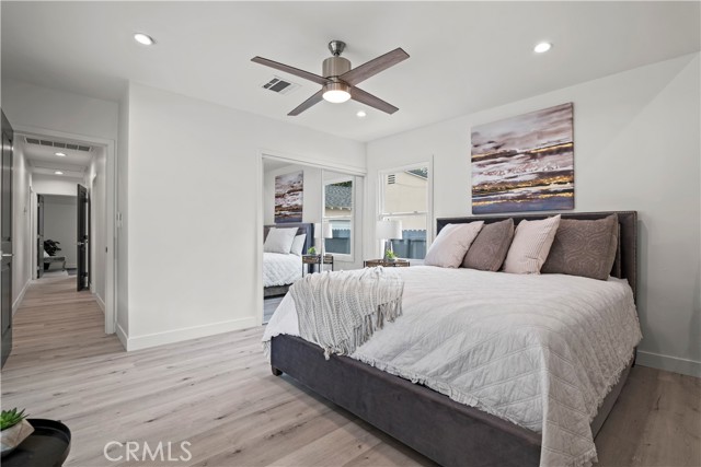 3 Bed Home for Sale in Lake Balboa, California