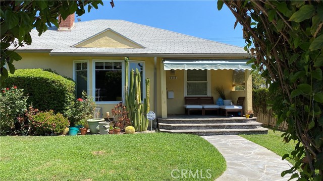  Income Home for Sale in Studio City, California