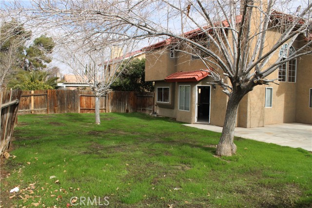 4 Bed Home for Sale in Palmdale, California