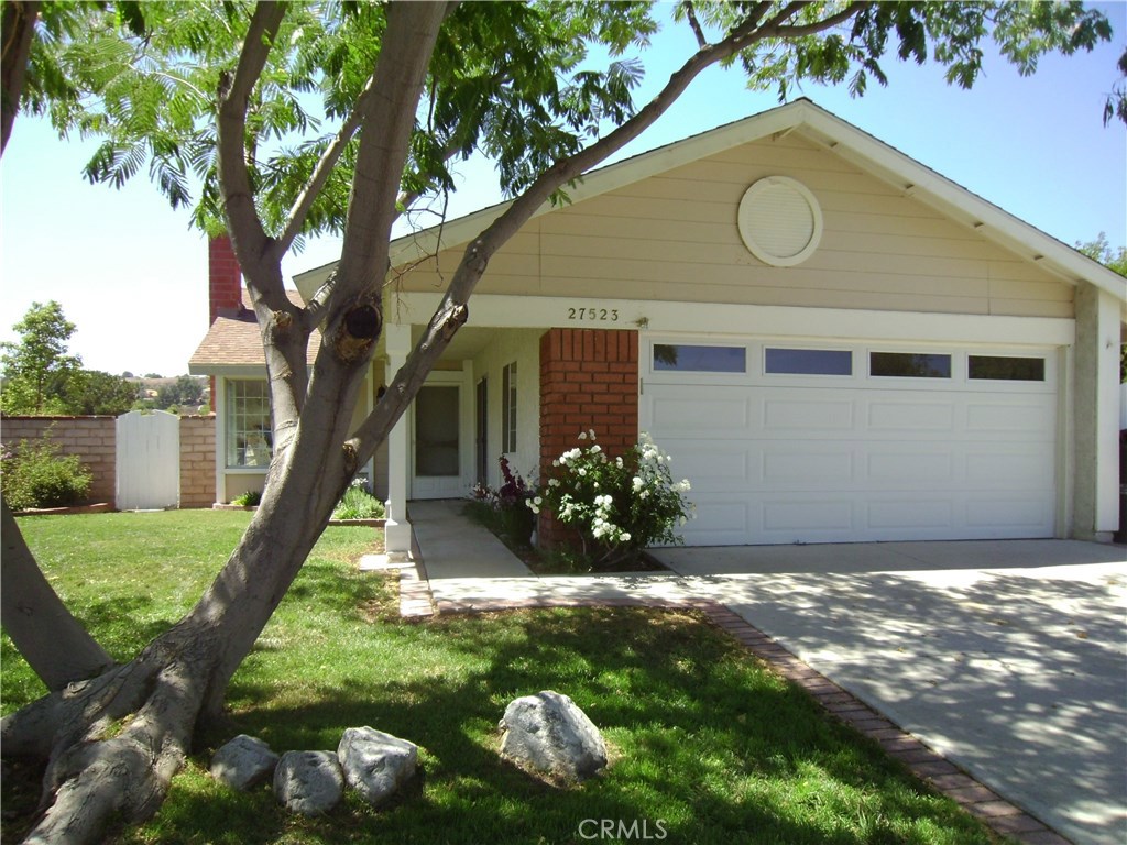 Photo of 27523 Falling Star Lane, Saugus, CA 91350