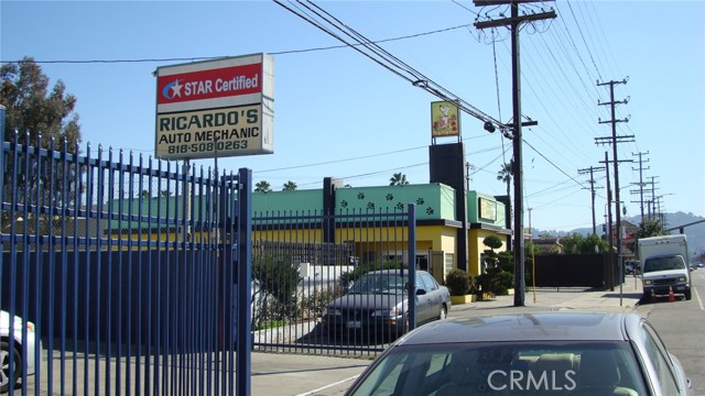  Land for Sale in North Hollywood, California