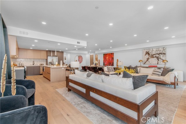 3 Bed Home for Sale in Valley Village, California