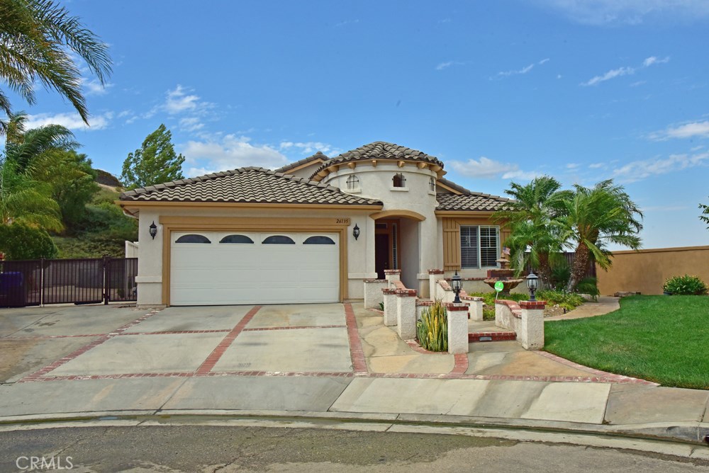Photo of 26135 Singer Place, Stevenson Ranch, CA 91381