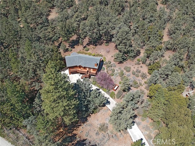 Detail Gallery Image 1 of 1 For 1905 Freeman Dr, Pine Mountain Club,  CA 93222 - 2 Beds | 2 Baths