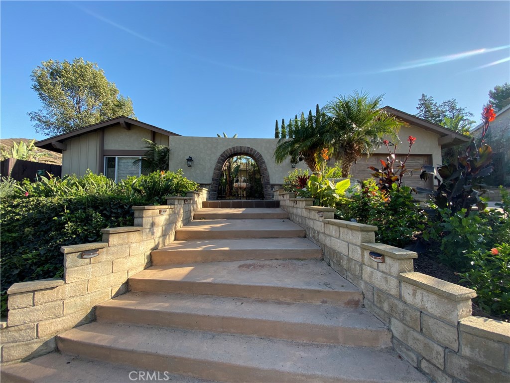 Photo of 1188 CALLE CONTENTO, Thousand Oaks, CA 91360