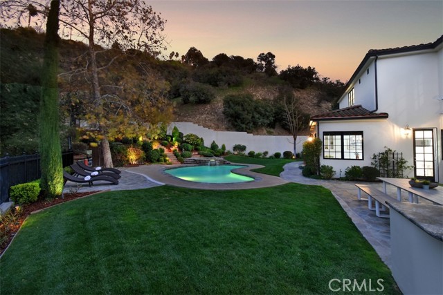 5 Bed Home for Sale in Sherman Oaks, California