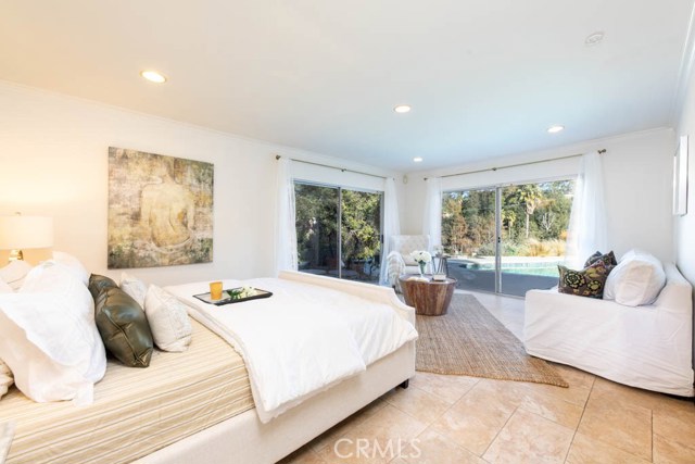 4 Bed Home for Sale in Encino, California