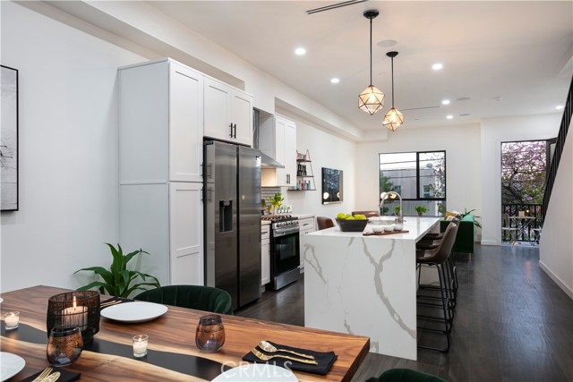 2 Bed Home for Sale in Hollywood, California