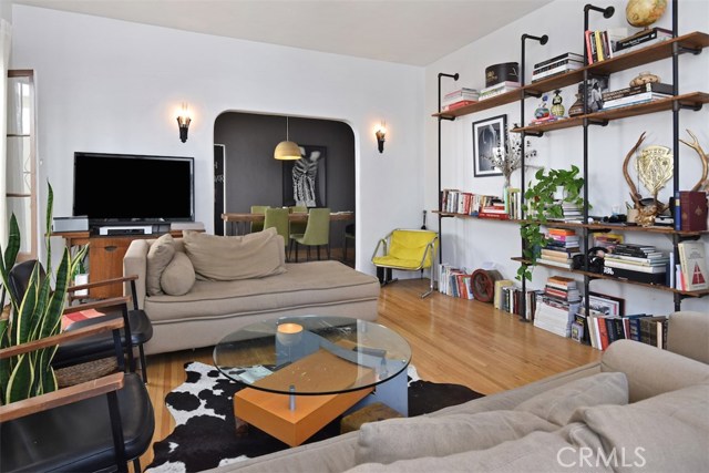  Income Home for Sale in Silver Lake, California