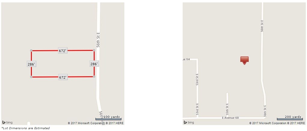 St. East and Ave. K-4, 93535, ,For Sale,St. East and Ave. K-4,SR16144336