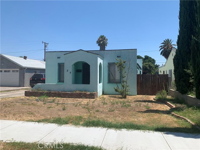 2 Bed Home for Sale in San Fernando, California