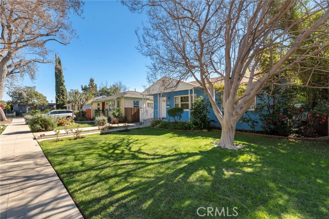 3 Bed Home for Sale in Sherman Oaks, California