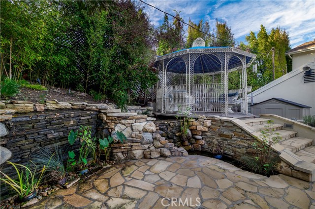 5 Bed Home for Sale in Sherman Oaks, California
