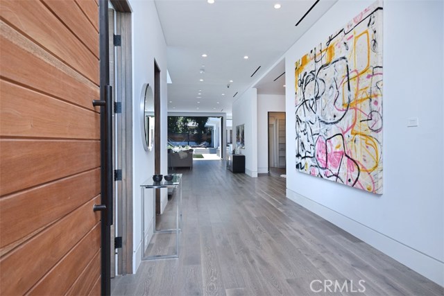 5 Bed Home for Sale in Sherman Oaks, California