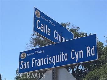 San Francisquito Canyon Road, Green Valley, CA, 91350 San Francisquito Canyon Road