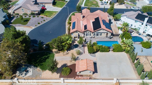 4 Bed Home for Sale in Palmdale, California