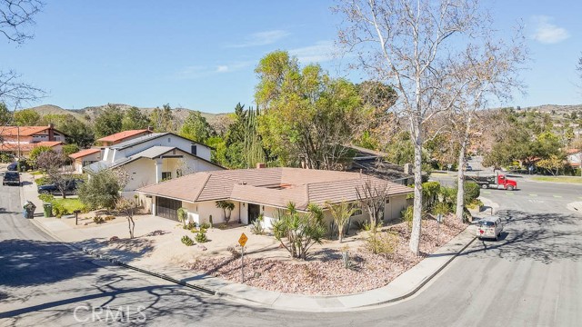4 Bed Home for Sale in Westlake Village, California