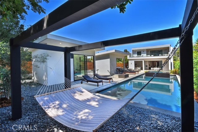 5 Bed Home for Sale in Sherman Oaks, California