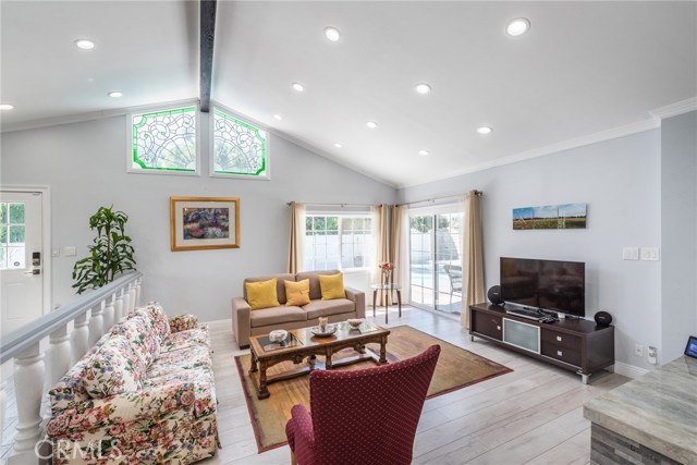 4 Bed Home for Sale in Granada Hills, California