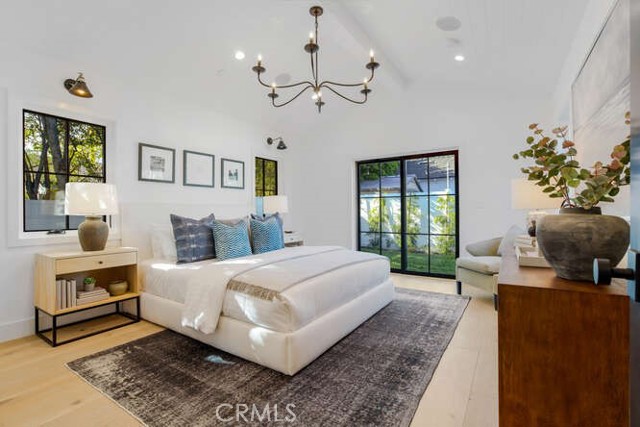 3 Bed Home for Sale in Sherman Oaks, California