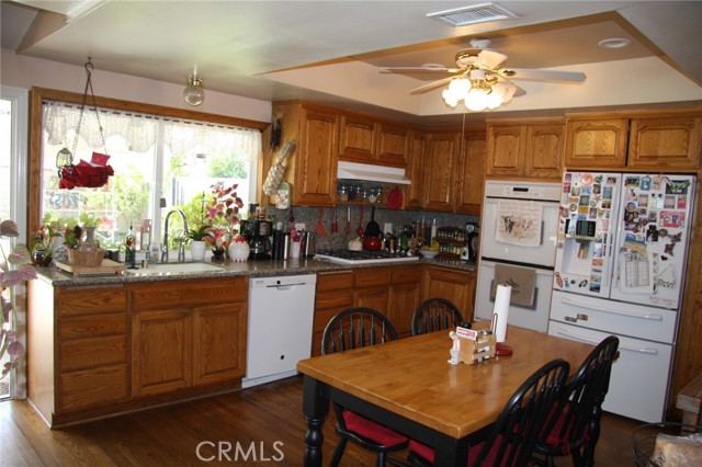 5 Bed Home for Sale in Saugus, California