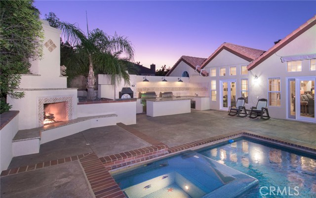 4 Bed Home for Sale in Palmdale, California
