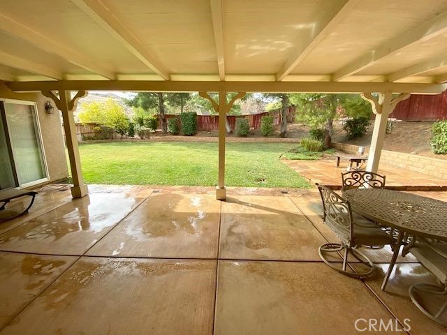 4 Bed Home for Sale in Castaic, California