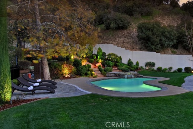 5 Bed Home for Sale in Sherman Oaks, California