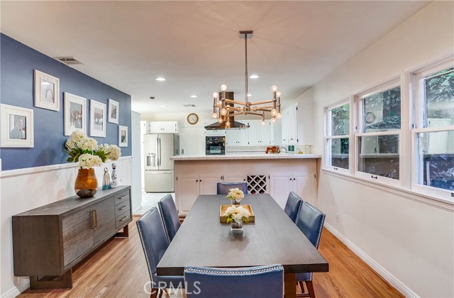 4 Bed Home for Sale in Valley Village, California