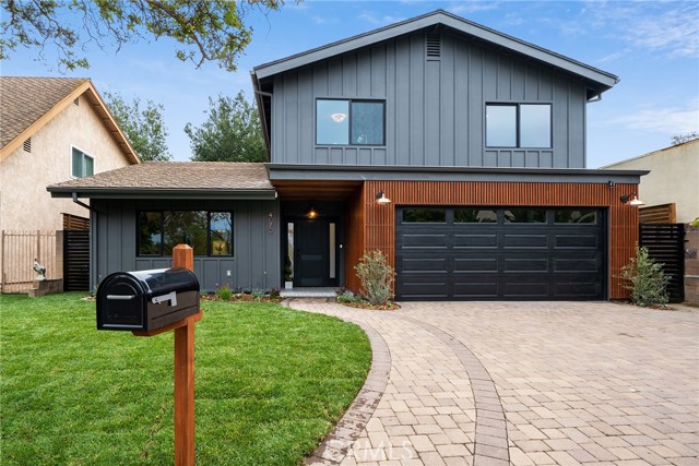 3 Bed Home for Sale in Studio City, California