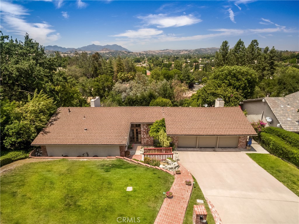 Photo for 4219 HUNT CLUB Lane, Westlake Village, CA 91361 - Listing #SR-19259546 4219 HUNT CLUB Lane, Westlake Village, CA 91361