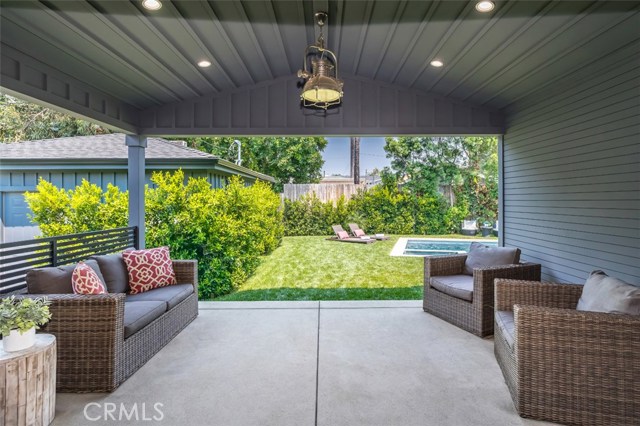 4 Bed Home for Sale in Studio City, California