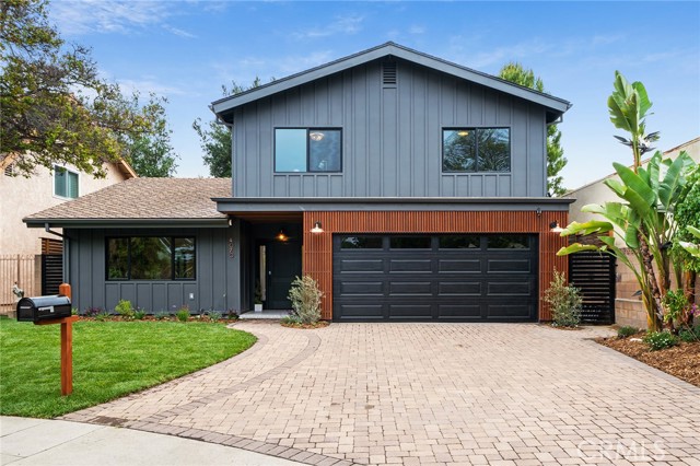 3 Bed Home for Sale in Studio City, California