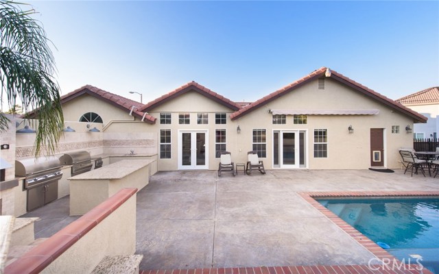 4 Bed Home for Sale in Palmdale, California