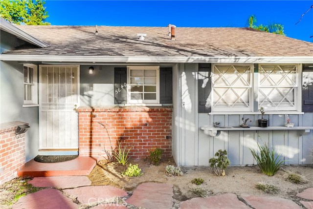 4 Bed Home for Sale in Valley Village, California