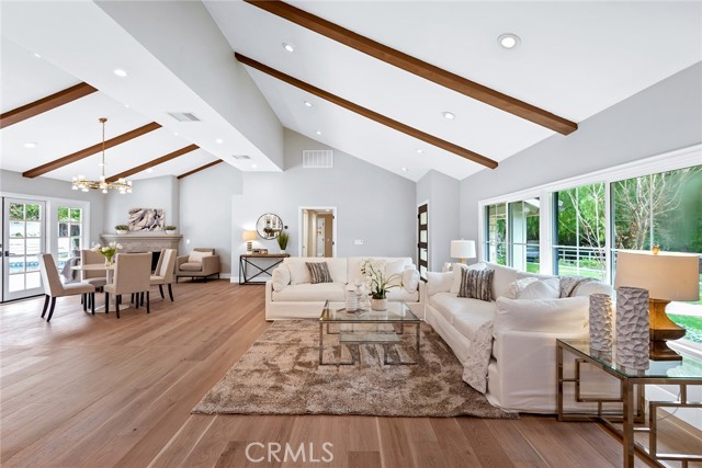 5 Bed Home for Sale in Hidden Hills, California