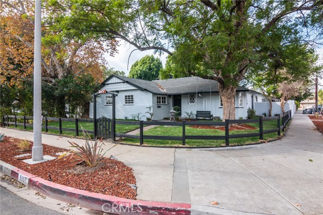 4 Bed Home for Sale in Van Nuys, California