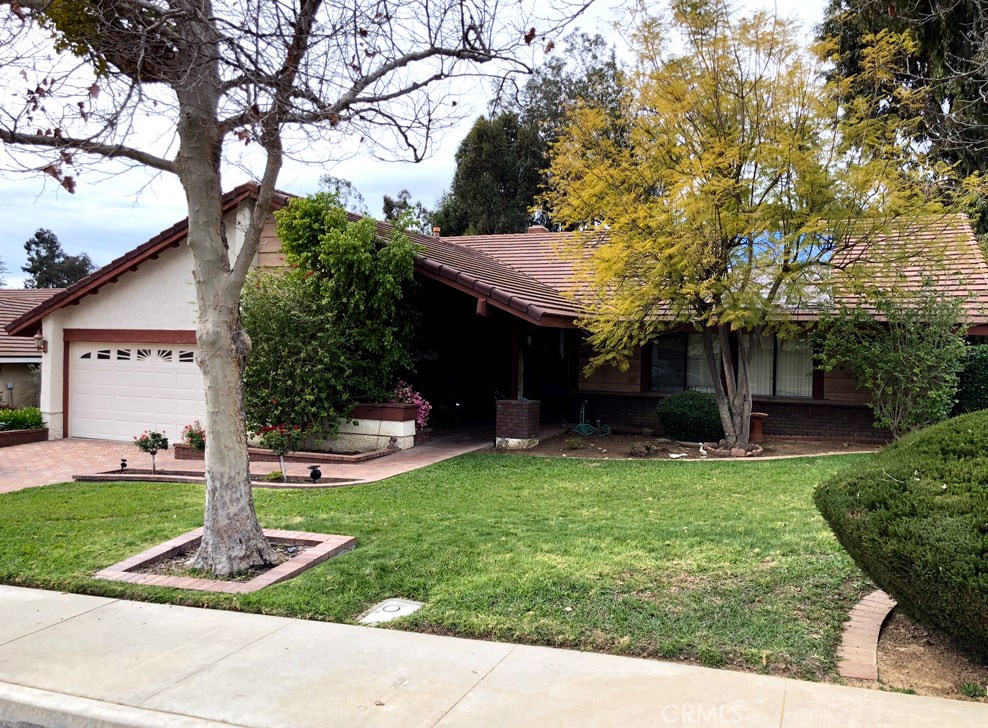 Photo of 1643 Meander Drive, Simi Valley, CA 93065