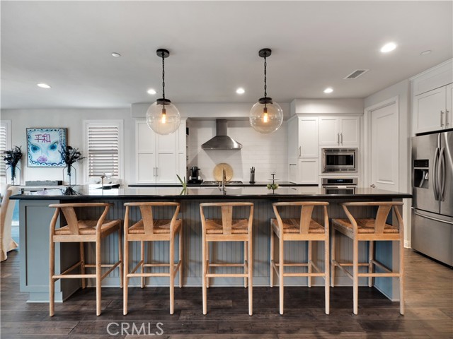 4 Bed Home for Sale in Thousand Oaks, California