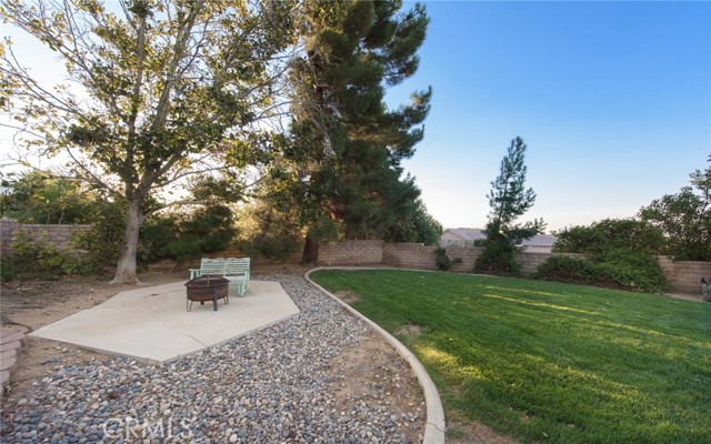 4 Bed Home for Sale in Palmdale, California