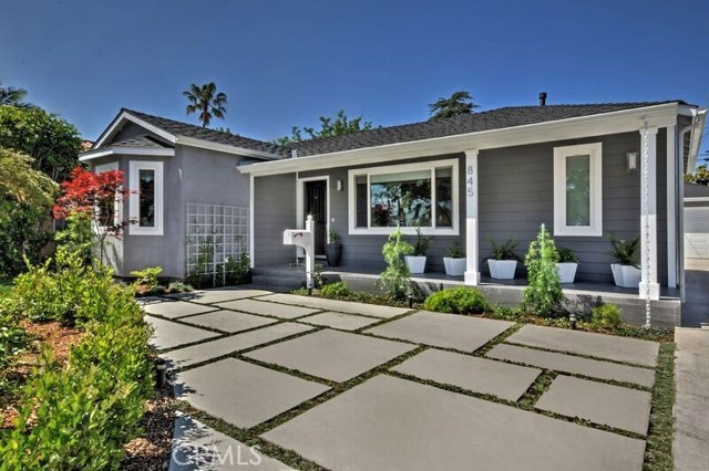 845 N Frederic Street AMAZING VALUE @ $544 per sq foot for this Exquisite Custom Traditional Estate built NEW in 2016 - located in PRIME SOUTH of Ventura & Wells DR, on a 22,500 private LOT. Magnificent craftsmanship with high-end finishes designed with elegance & sophistication. Thoughtfully appointed floor plan with touches of modern amenities that complete this gorgeous home. State of the art kitchen w/ top of the line appliances, wine fridge, walk-in pantry & double marble islands. Features include 5 BEDS, 6.5 BA, stately living room, formal dining, large breakfast room, fully automated home theater, smart home systems, surveillance cameras and many features controlled by phone or computer. Entertainers family room w/ great bar, games and TV area. Exquisite, Oversized Master Suite, great walk-in closet & sumptuous resort style bath. Complete indoor/outdoor CA living - sun-drenched gorgeous backyard - great environment for relaxing and entertaining-sitting areas, fire pit, covered patio for outdoor dining, separate covered pavilion w/ BBQ, pool & spa. This is a STUNNING entertainers dream home built to exceed all expectations! Located within Wilbur Charter Elementary - a CA Distinguished School district. Seller wants to SELL and is MOTIVATED to review ALL REASONABLE OFFERS