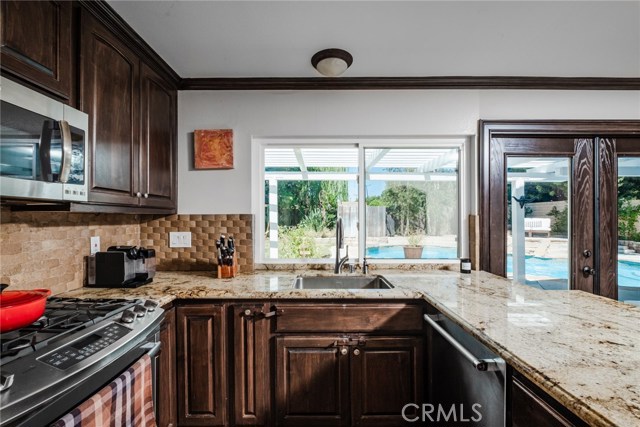 4 Bed Home for Sale in Thousand Oaks, California