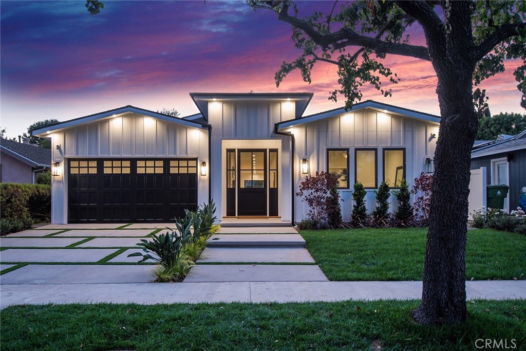 Photo of 5339 ALLOTT Avenue, Sherman Oaks, CA 91401