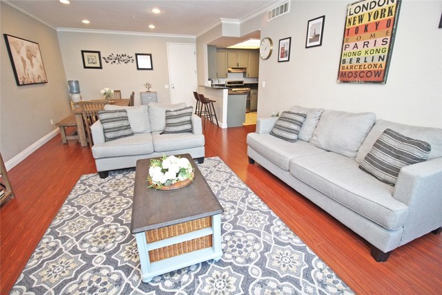 2 Bed Home for Sale in Granada Hills, California