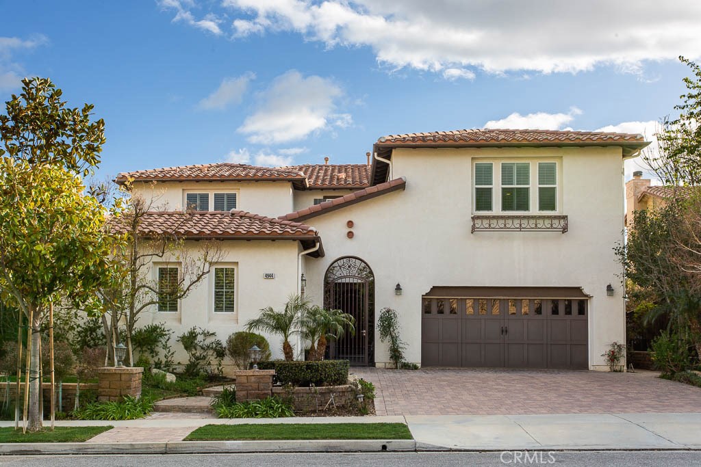 Photo of 4944 SHADY TRAIL STREET, Simi Valley, CA 93063
