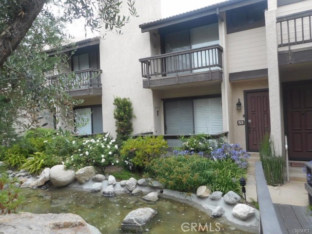 Photo of 21800 Marylee Street #53, Woodland Hills, CA 91367