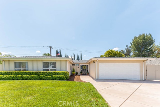 4 Bed Home for Sale in Thousand Oaks, California