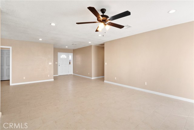 4 Bed Home for Sale in California City, California