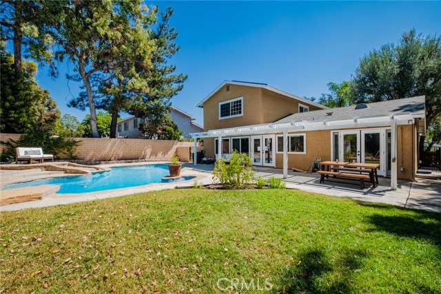 4 Bed Home for Sale in Thousand Oaks, California